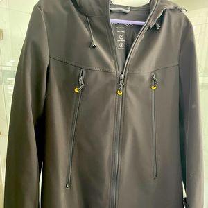 Nautica Rain Jacket - Size M